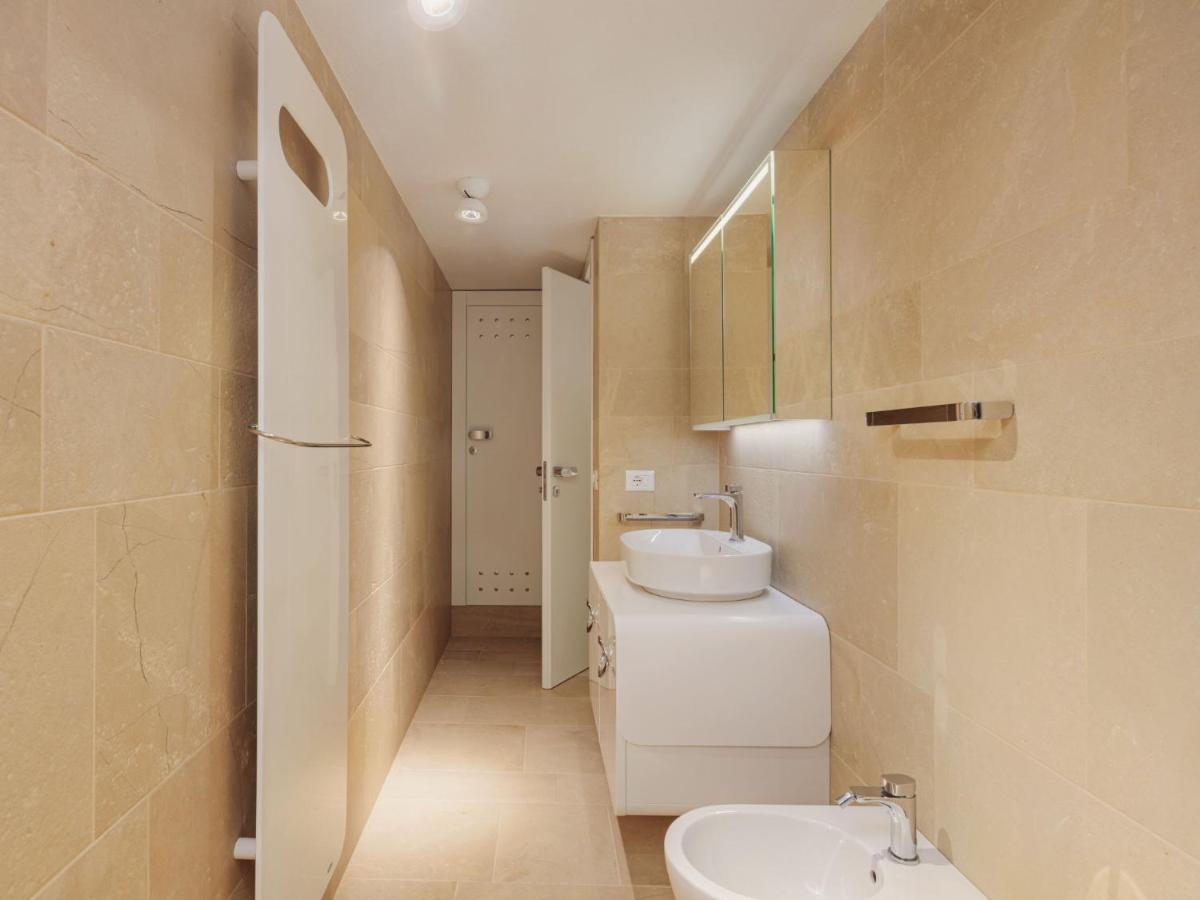 Locazione Turistica Sea Design Home Viareggio Esterno foto