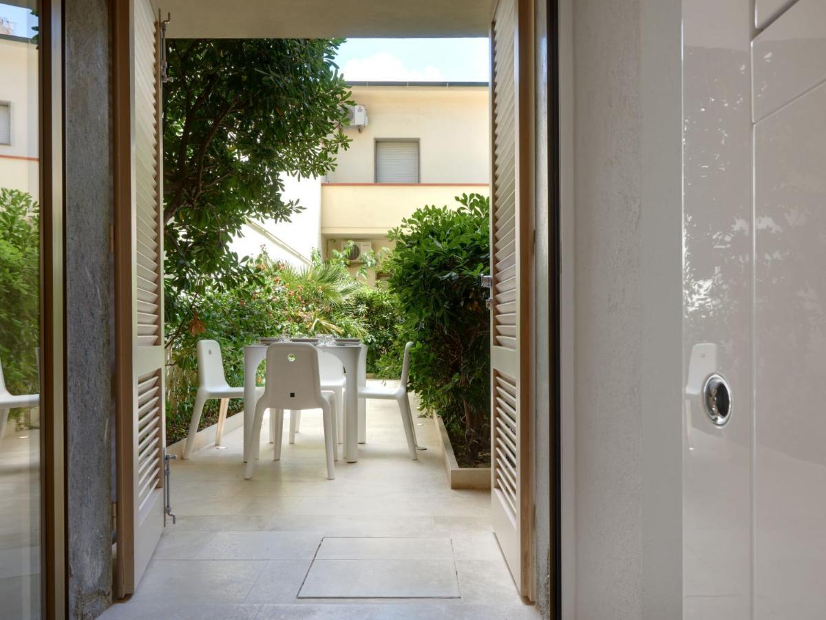 Locazione Turistica Sea Design Home Viareggio Esterno foto