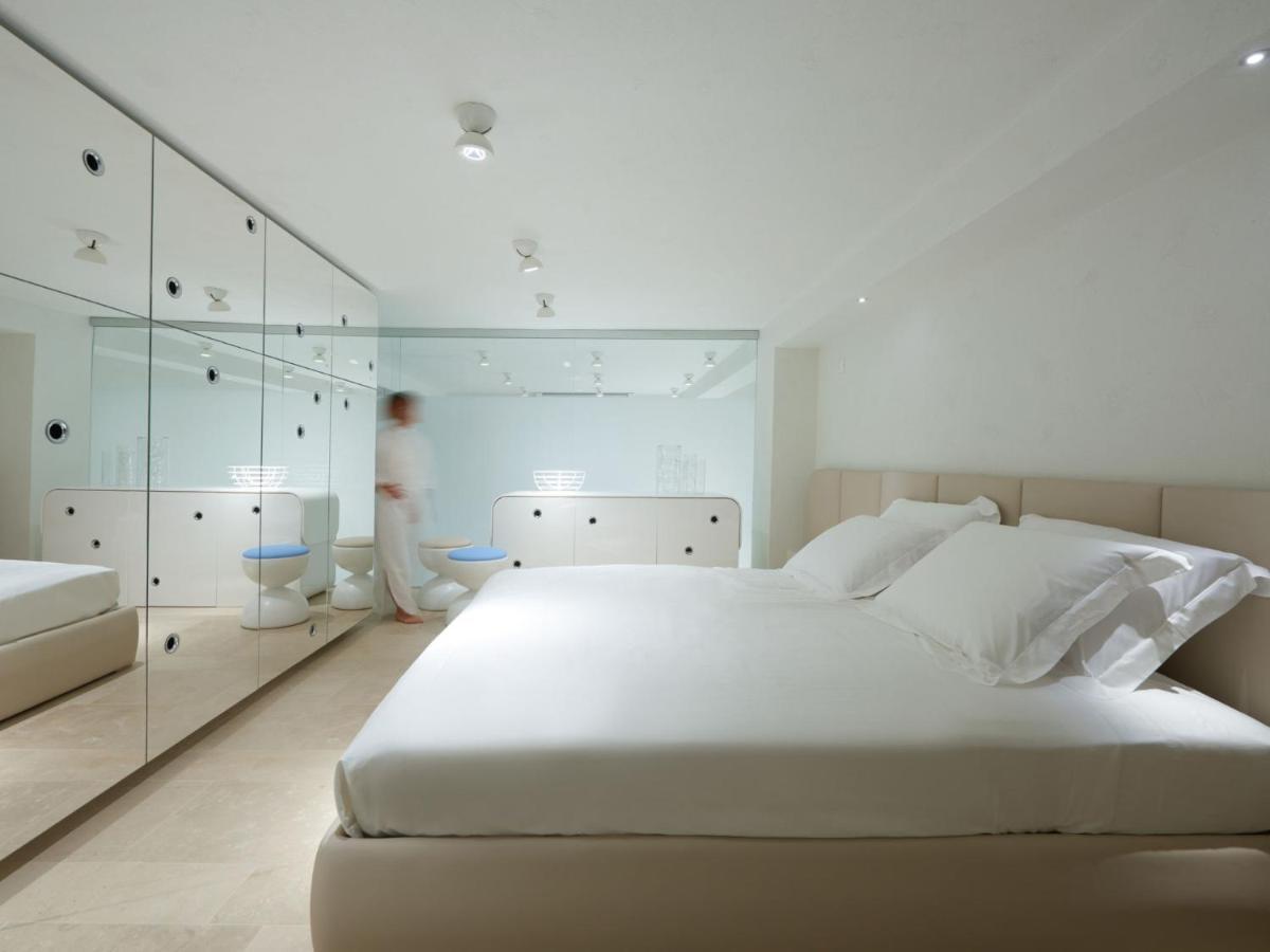 Locazione Turistica Sea Design Home Viareggio Esterno foto