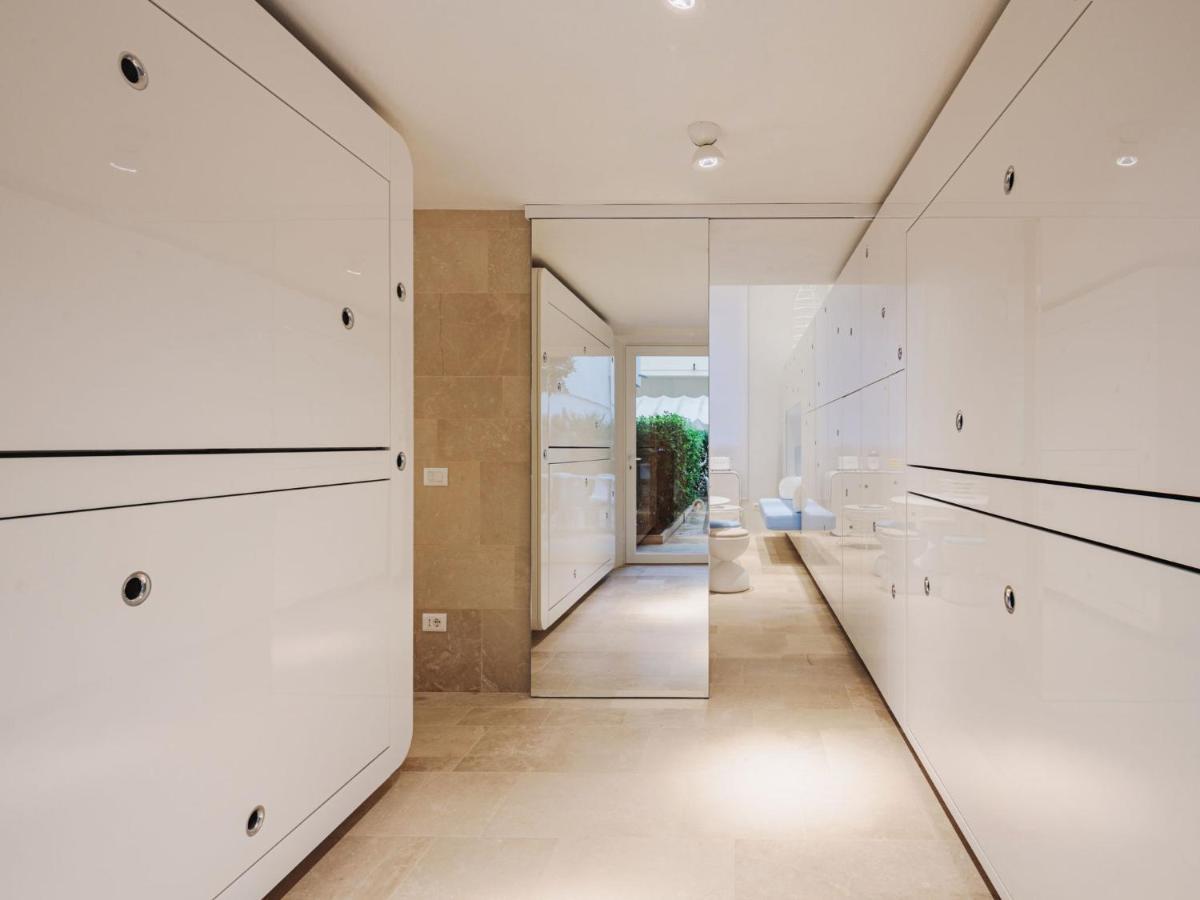 Locazione Turistica Sea Design Home Viareggio Esterno foto