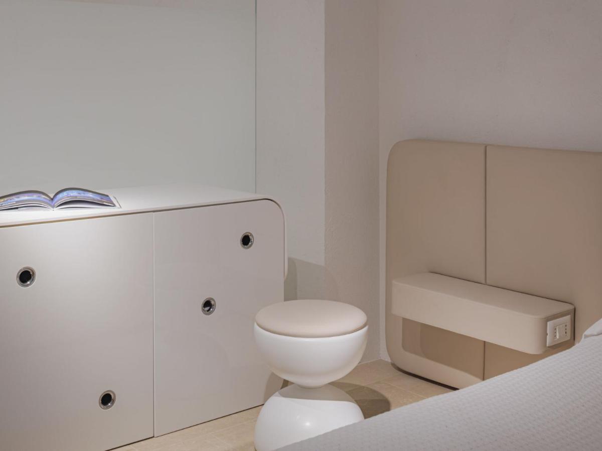 Locazione Turistica Sea Design Home Viareggio Esterno foto