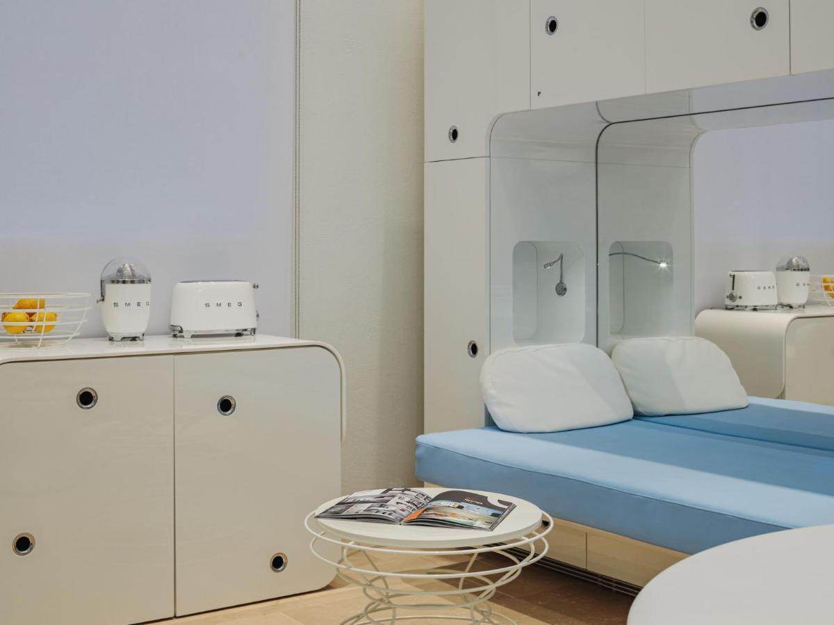 Locazione Turistica Sea Design Home Viareggio Esterno foto