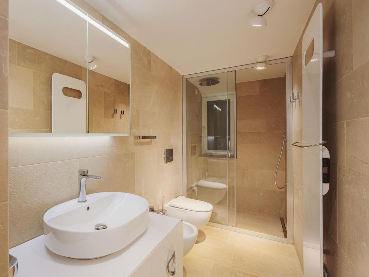 Locazione Turistica Sea Design Home Viareggio Esterno foto